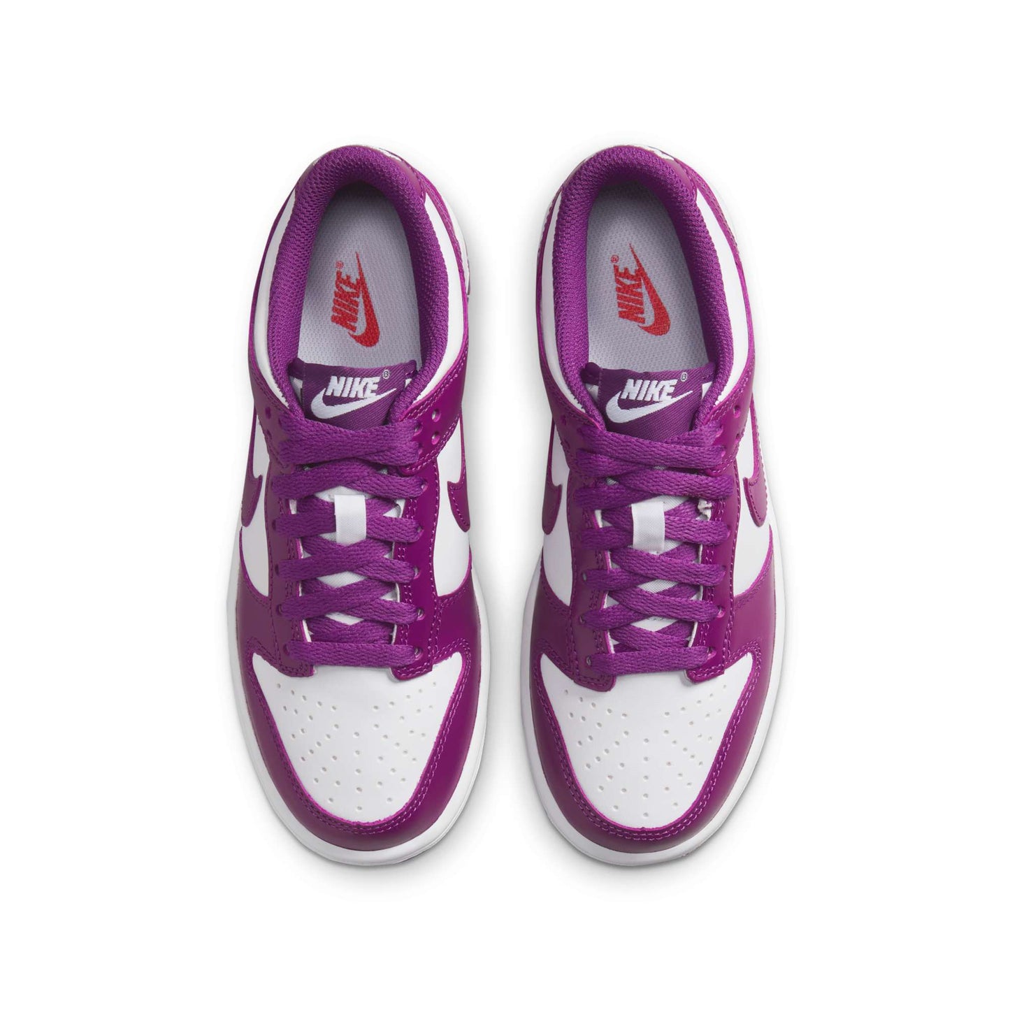 Nike Grade School Dunk Low Sneakers