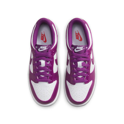 Nike Grade School Dunk Low Sneakers