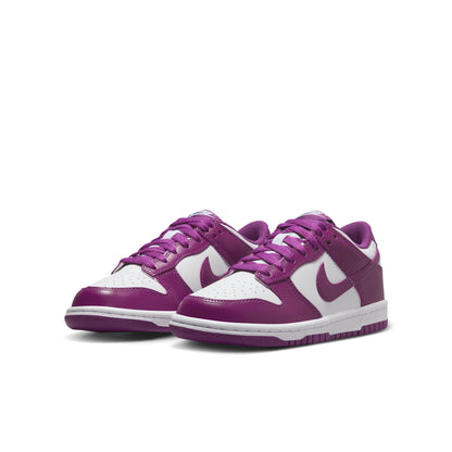 Nike Grade School Dunk Low Sneakers