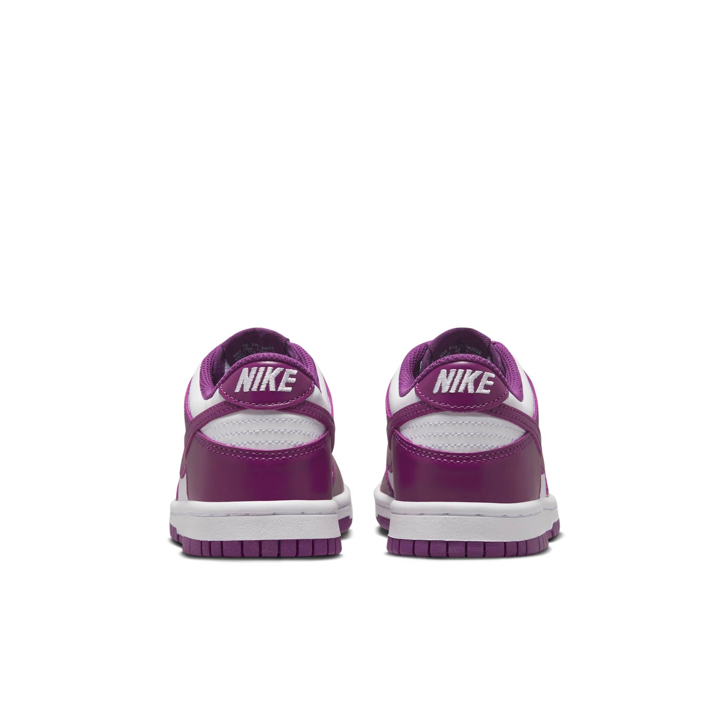 Nike Grade School Dunk Low Sneakers