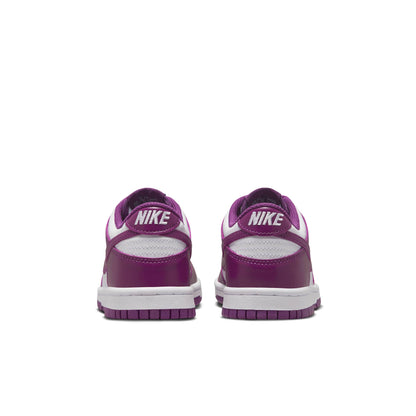 Nike Grade School Dunk Low Sneakers
