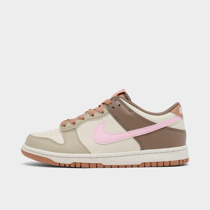 Nike Grade School Dunk Low Gs Sneakers