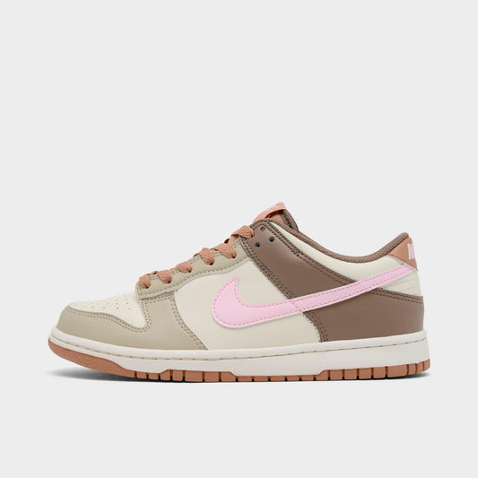 Nike Grade School Dunk Low Gs Sneakers