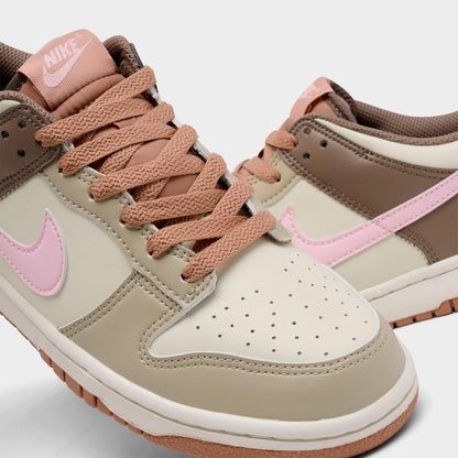 Nike Grade School Dunk Low Gs Sneakers