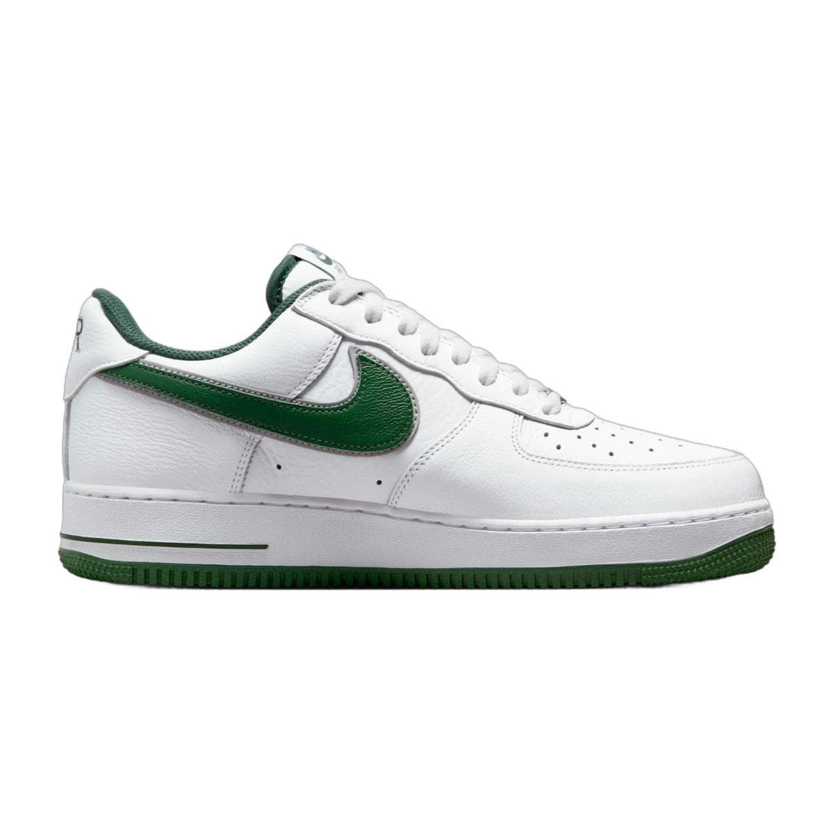 Nike Men's Air Force 1 Low Lebron 'Four Horsemen' Sneakers