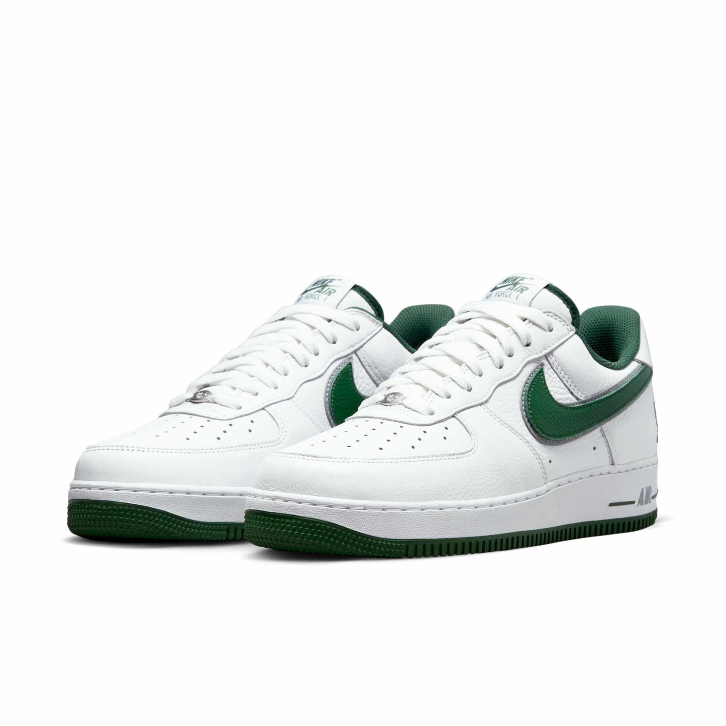 Nike Men's Air Force 1 Low Lebron 'Four Horsemen' Sneakers