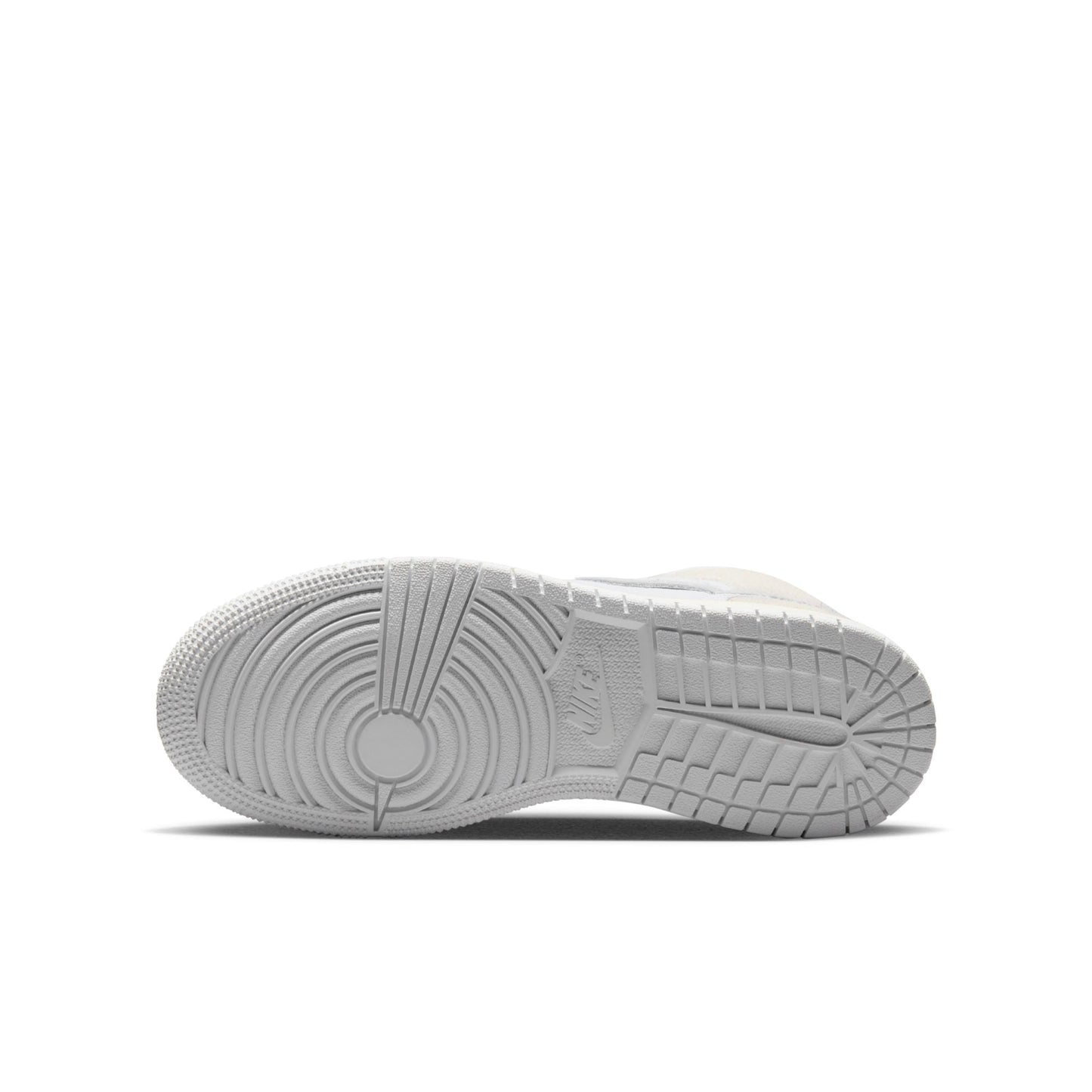 Grade School Air Jordan Retro 1 Mid Se Craft (Gs)