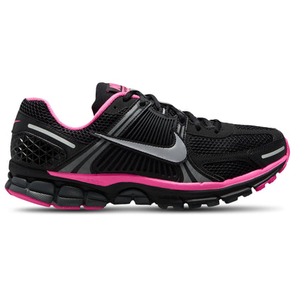 Nike Men's Zoom Vomero 5 Black/Pink Blast