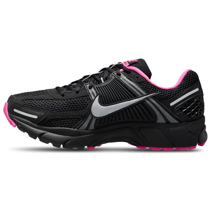 Nike Men's Zoom Vomero 5 Black/Pink Blast