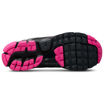 Nike Men's Zoom Vomero 5 Black/Pink Blast