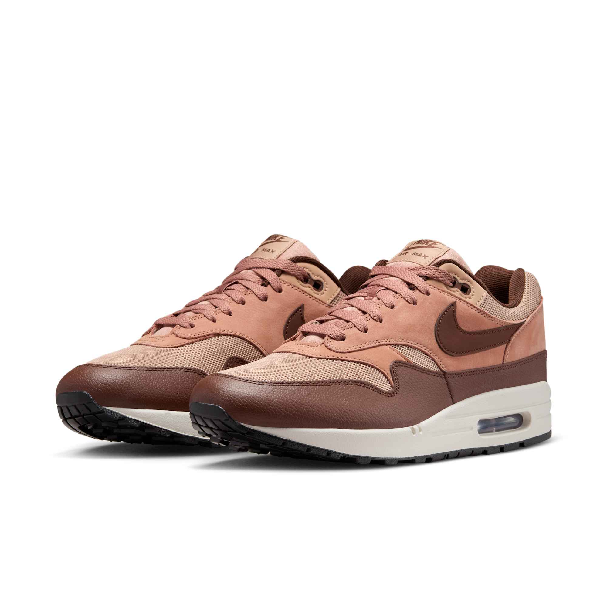 air max 1 day brown