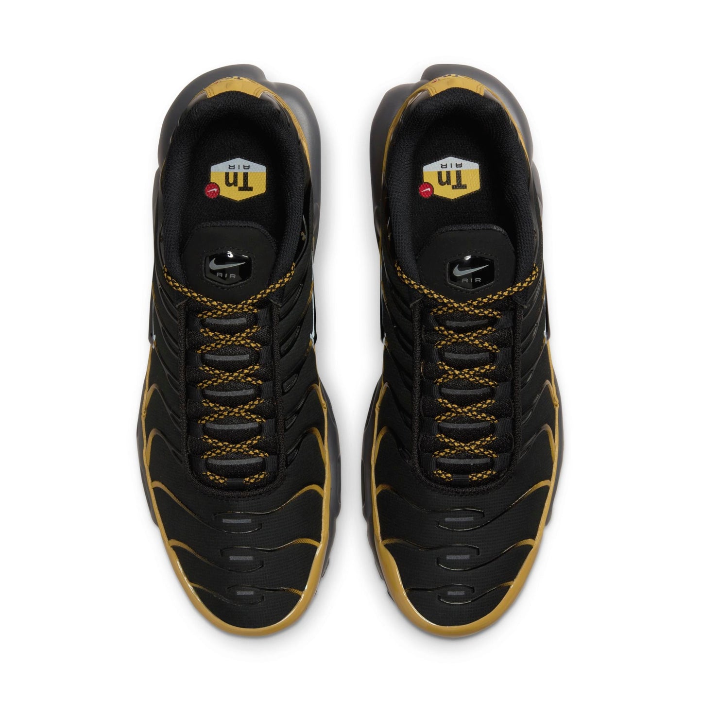 Ronzine/Medium Ash/Black-