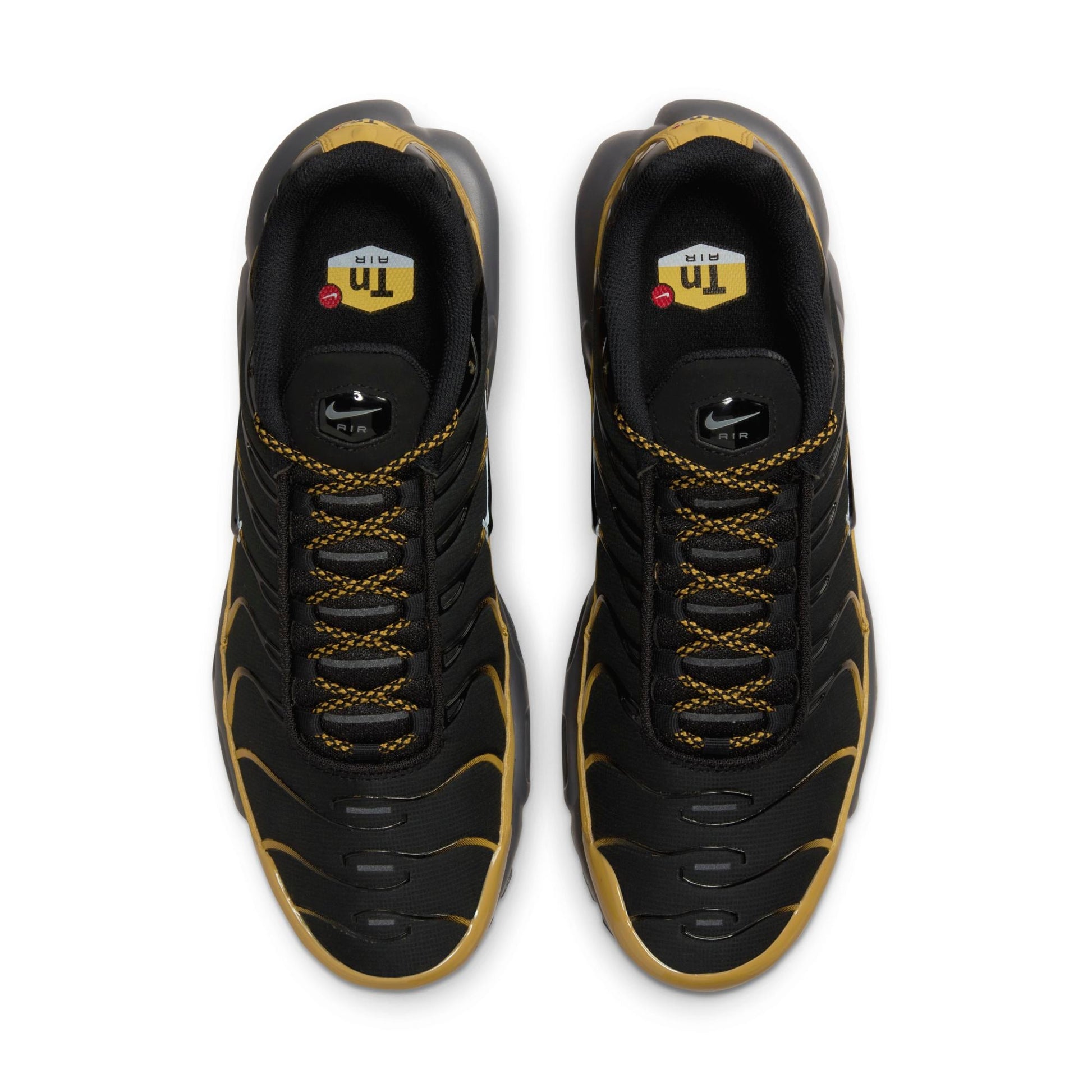 Ronzine/Medium Ash/Black-