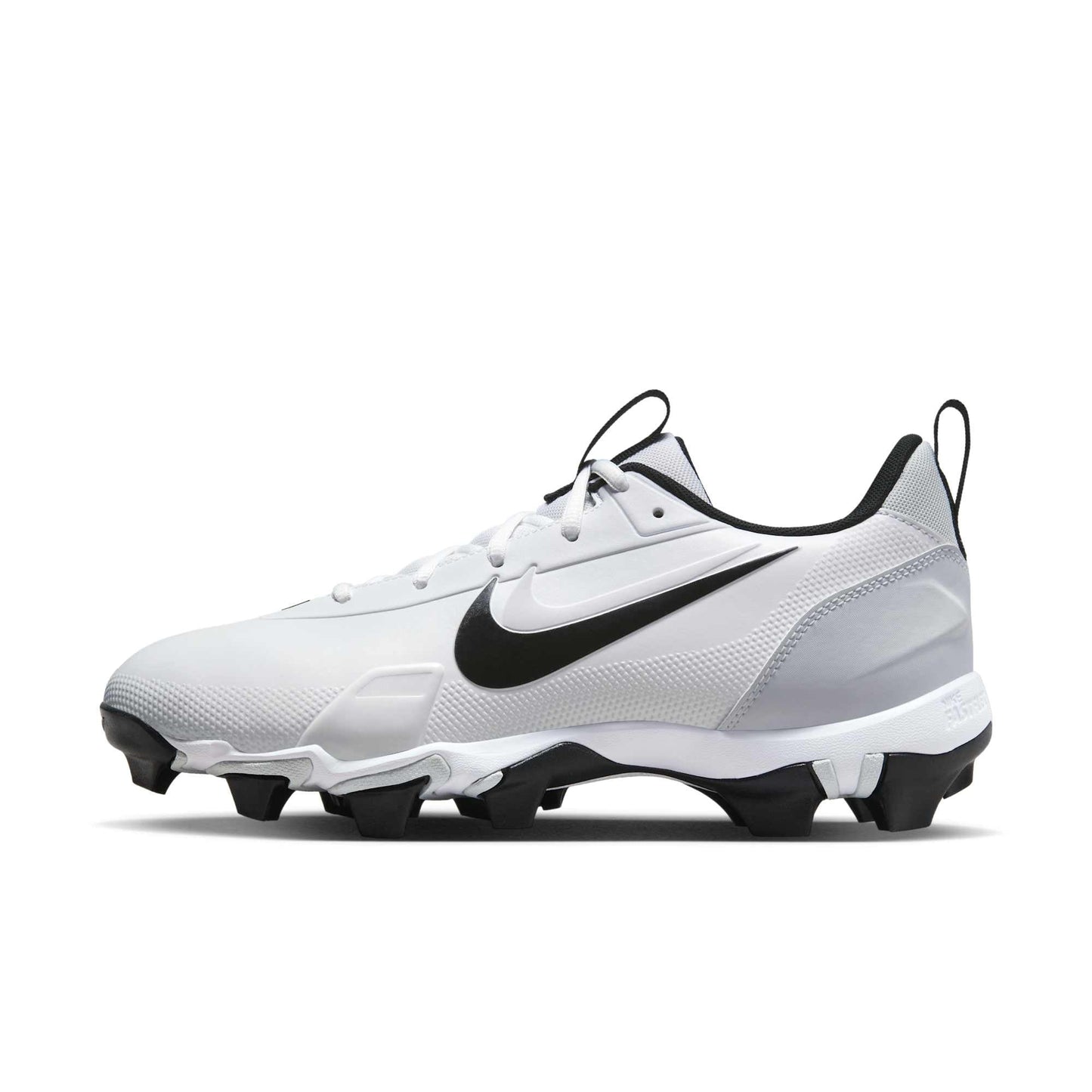 Nike Men's Force Trout 9 Keystone 'White Black' Sneakers