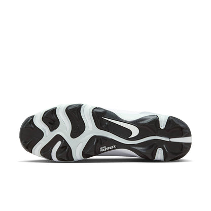 Nike Men's Force Trout 9 Keystone 'White Black' Sneakers