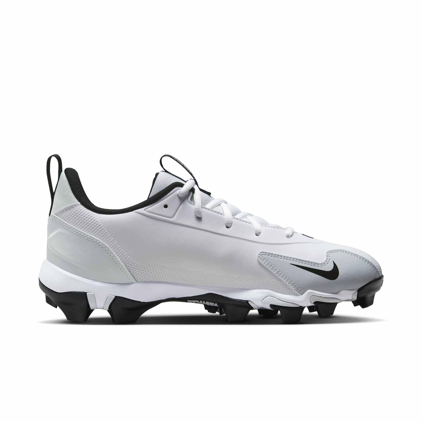 Nike Men's Force Trout 9 Keystone 'White Black' Sneakers