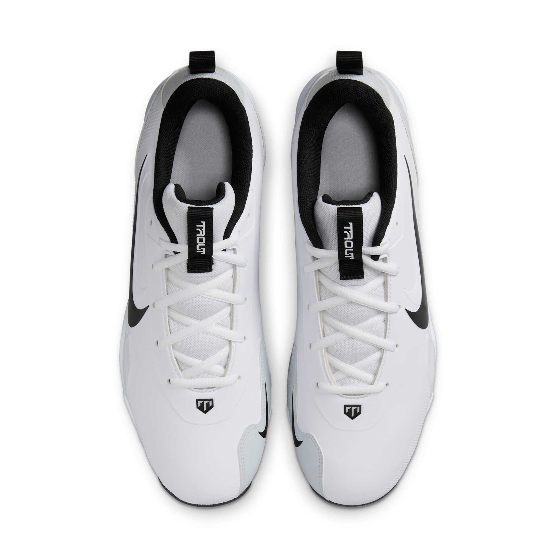 White/Pure Platinum/Black-