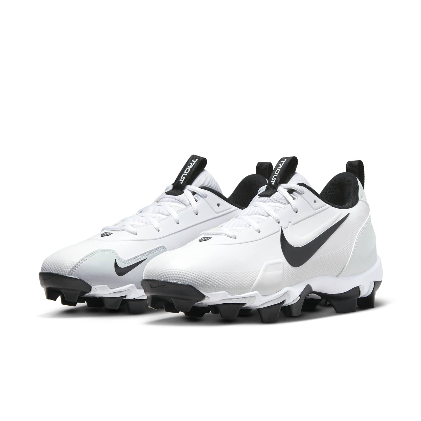 White/Pure Platinum/Black-