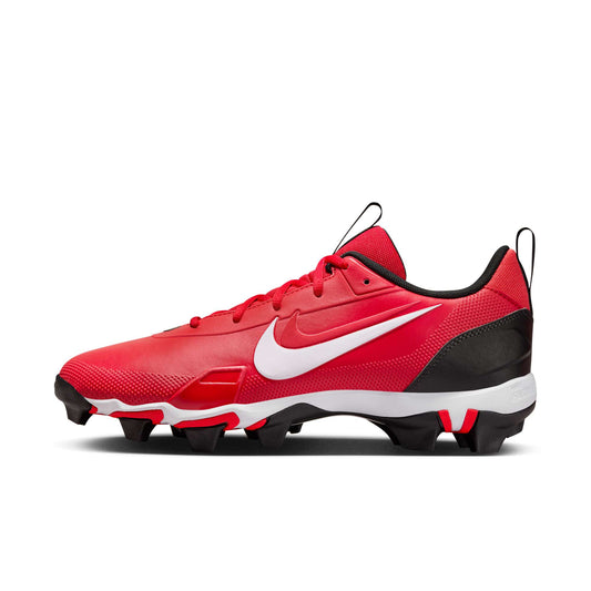 Nike Men's Force Trout 9 Keystone 'University Red White' Sneakers
