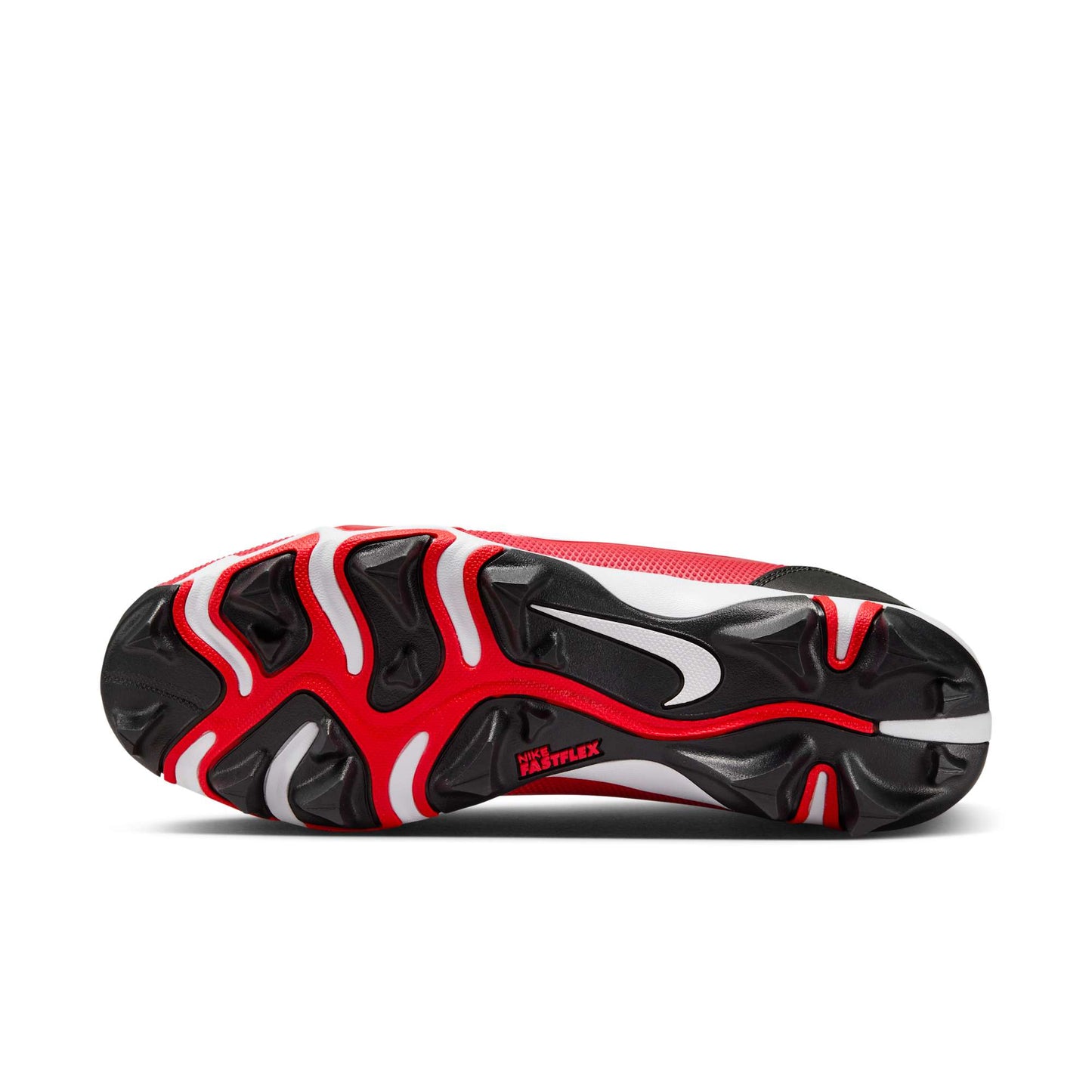 University Red/Light Crimson/Black/White-