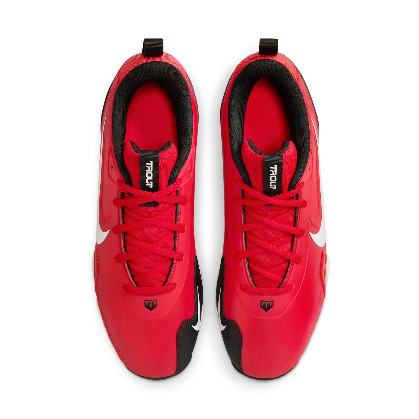 University Red/Light Crimson/Black/White-