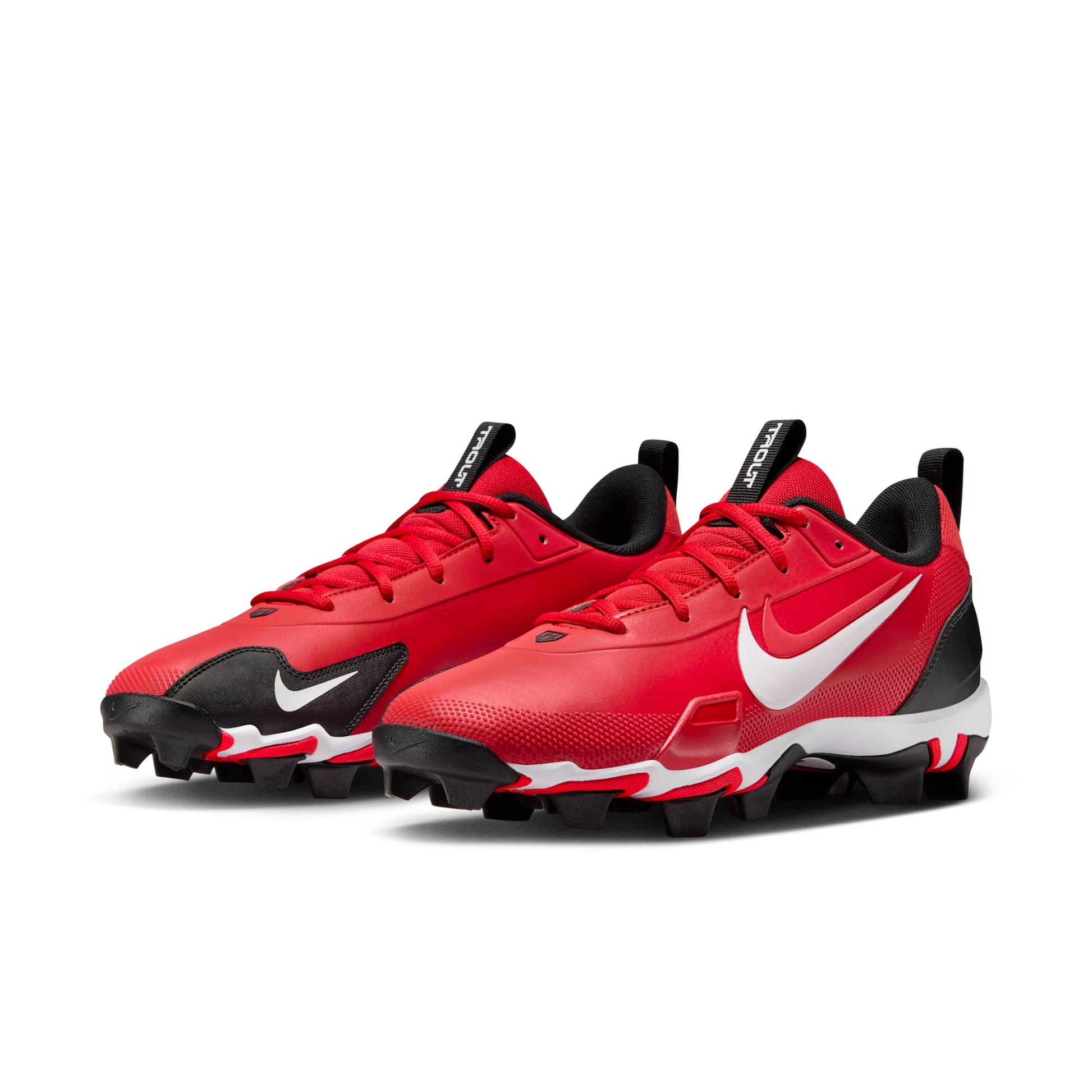 University Red/Light Crimson/Black/White-