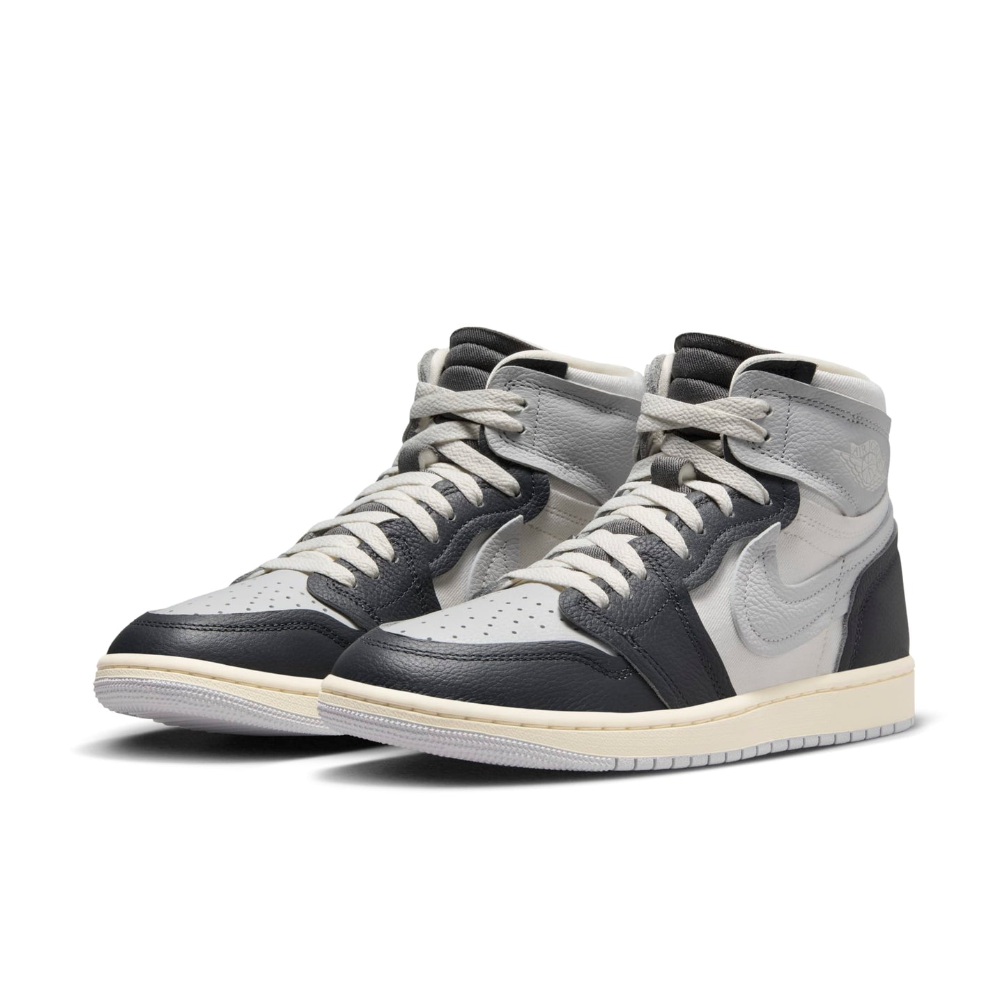 Air Jordan Women's Retro 1 High Method Of Make Sneakers