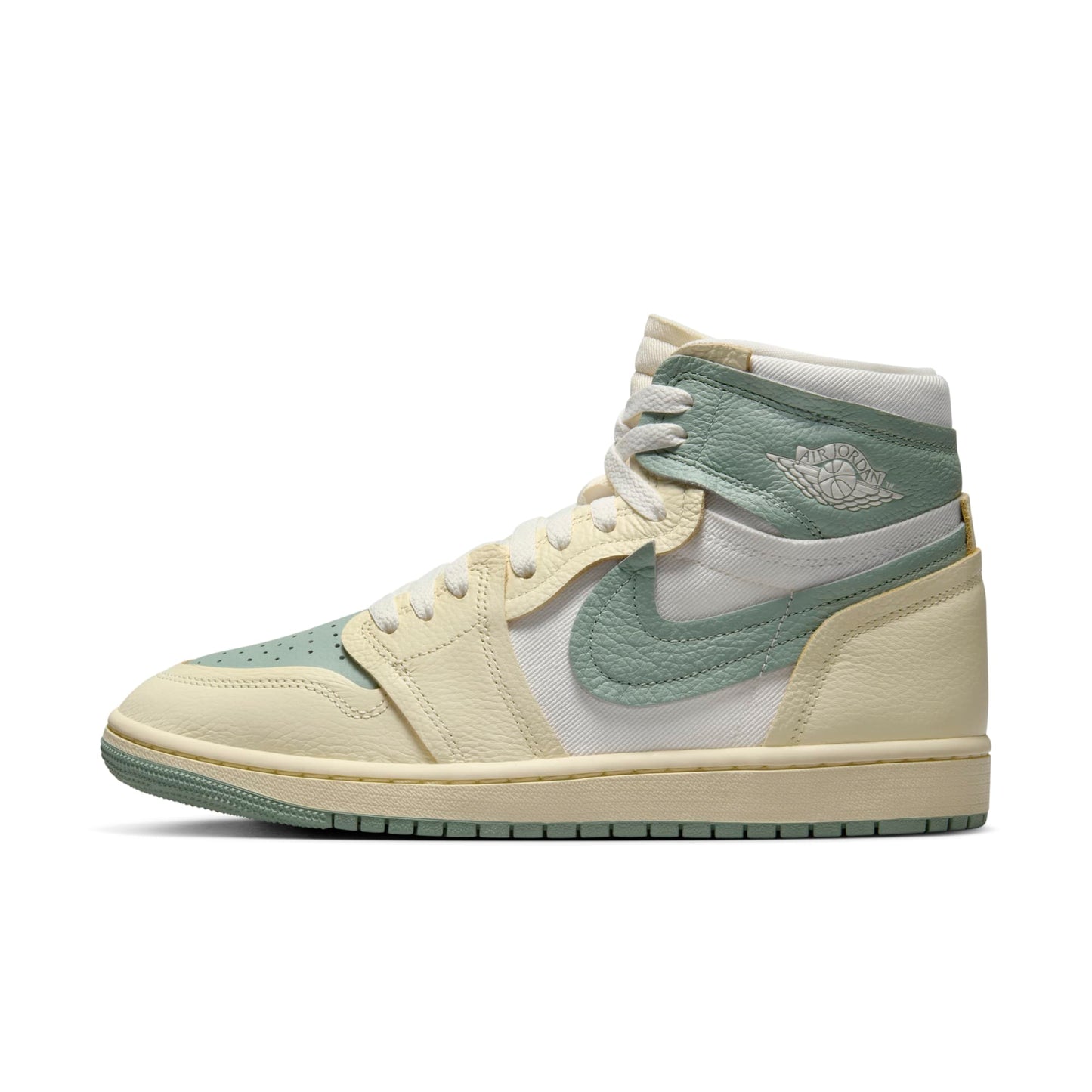 Women's Air Jordan Retro 1 High Method Of Make