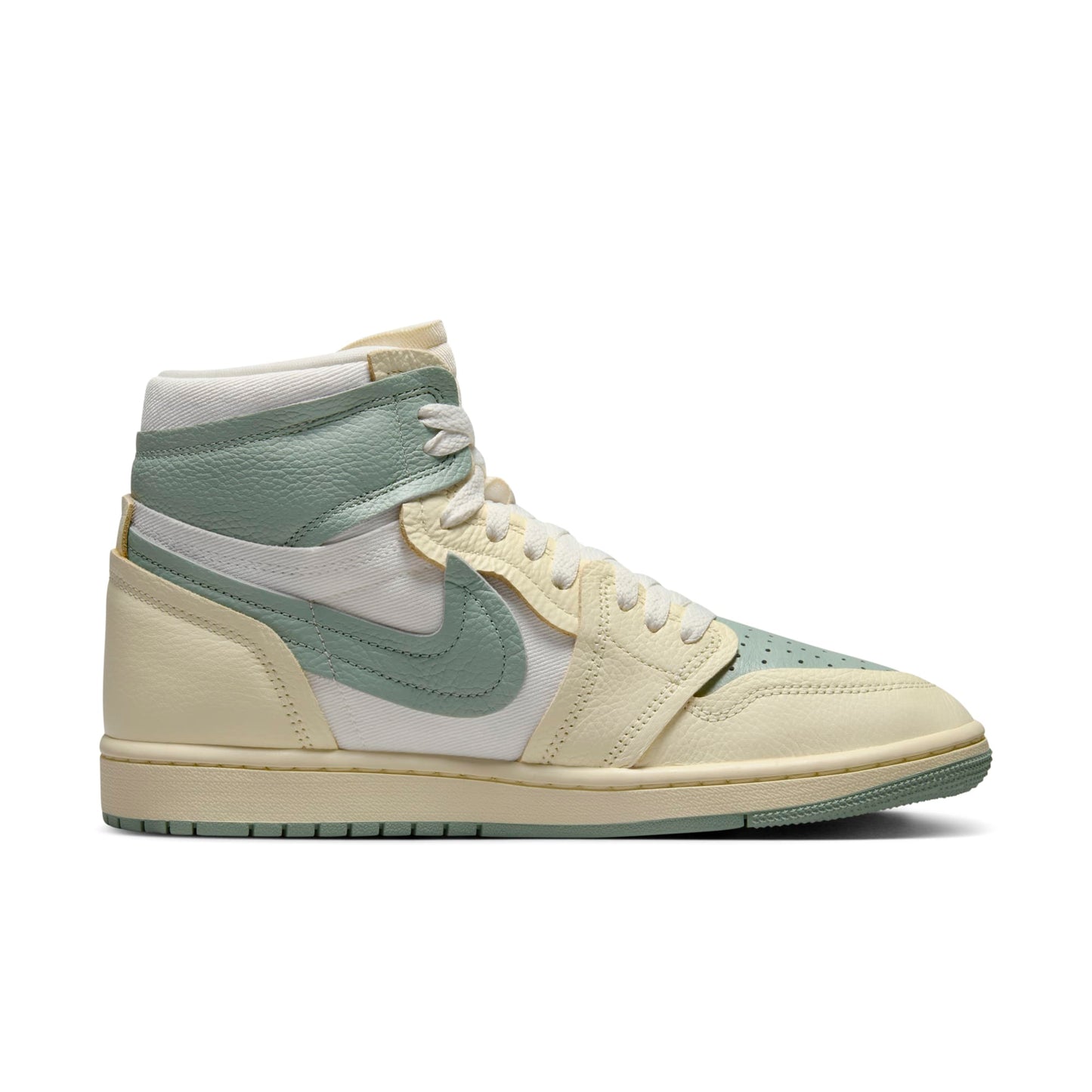 Women's Air Jordan Retro 1 High Method Of Make