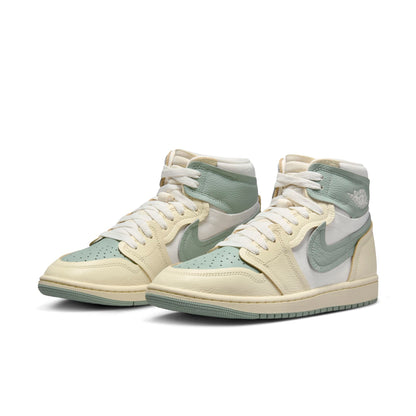 Air Jordan Women's Retro 1 High Method Of Make Sneakers