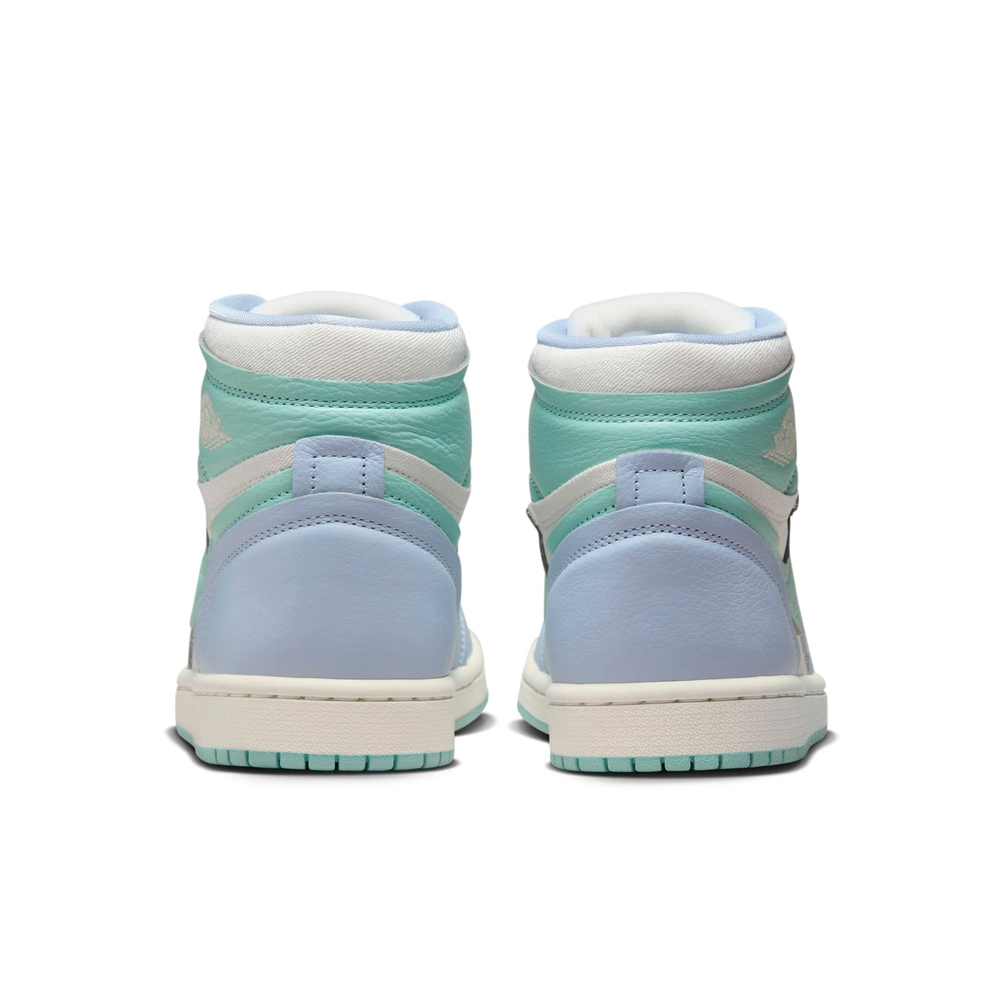 Air Jordan Women's Retro 1 High Method Of Make Sneakers