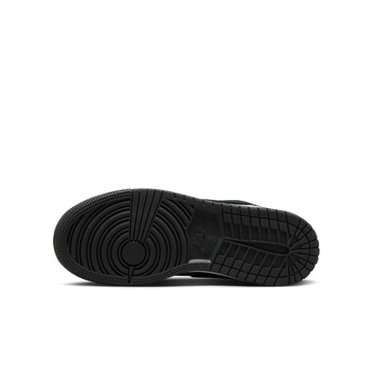 Air Jordan Grade School Retro 1 Mid Se Gs Sneakers