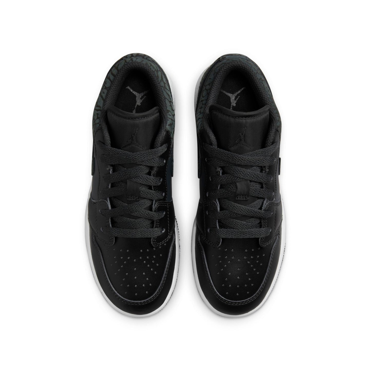 Grade School Air Jordan Retro 1 Mid Se (Gs)