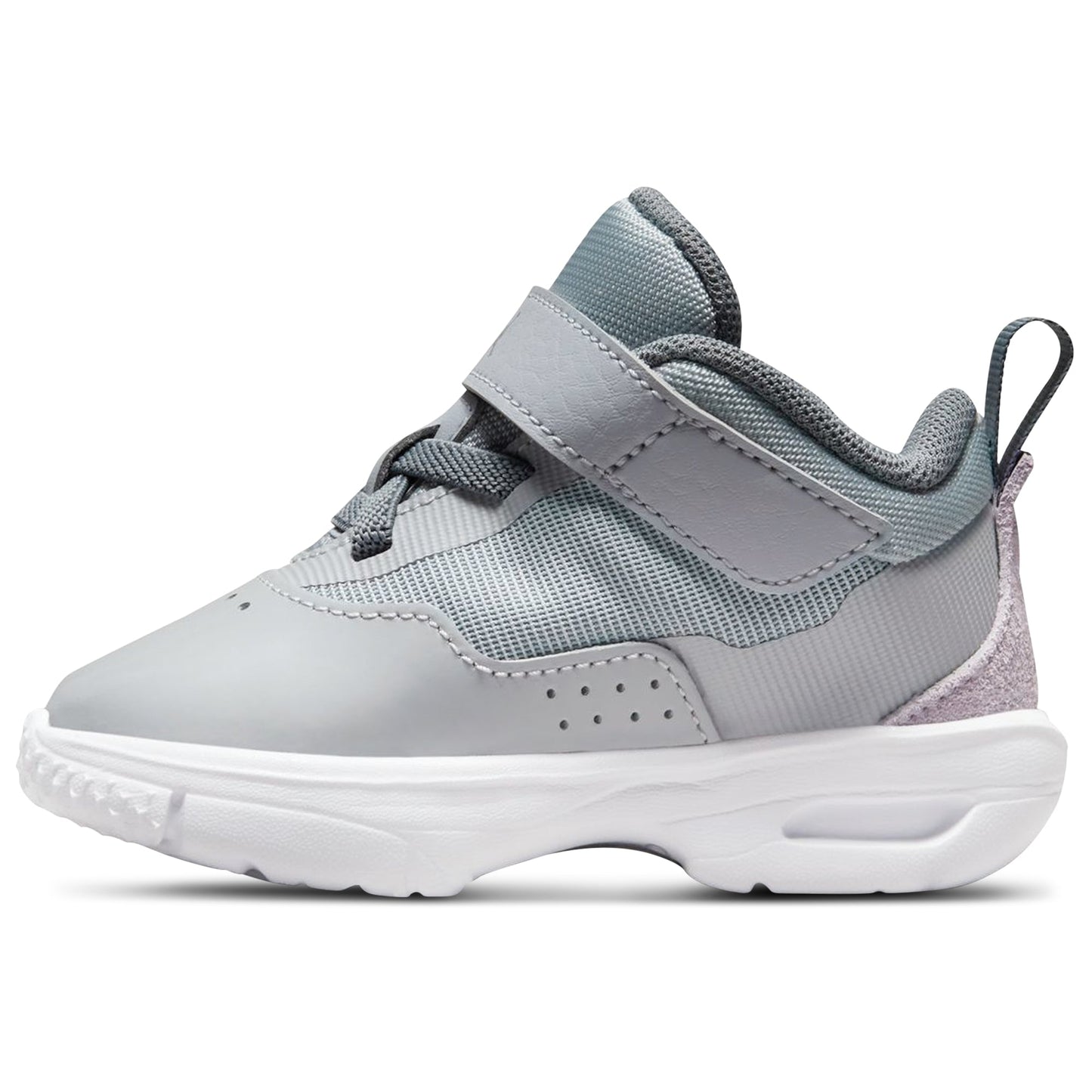 [fb9924-012] Toddlers Air Jordan Stay Loyal 3