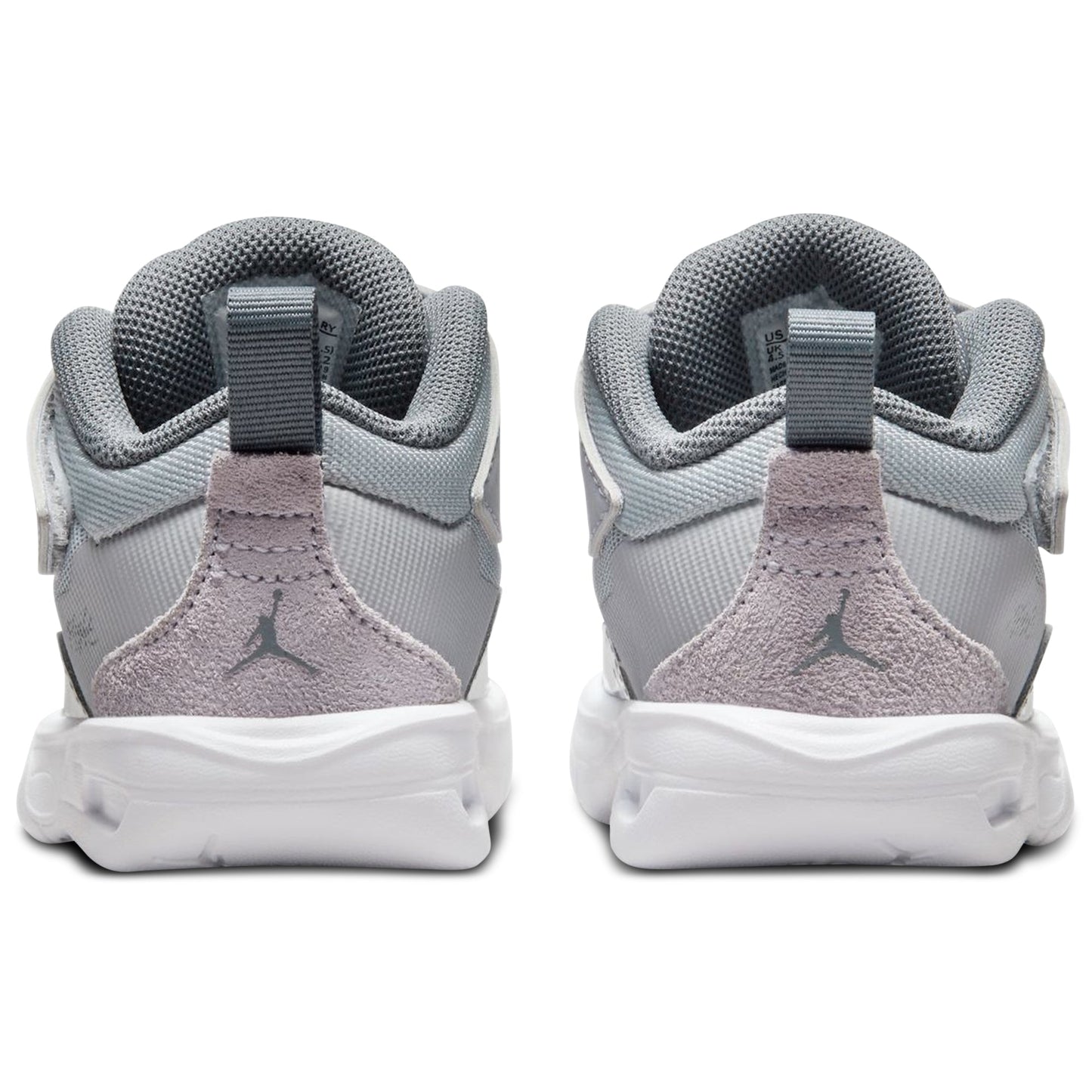[fb9924-012] Toddlers Air Jordan Stay Loyal 3
