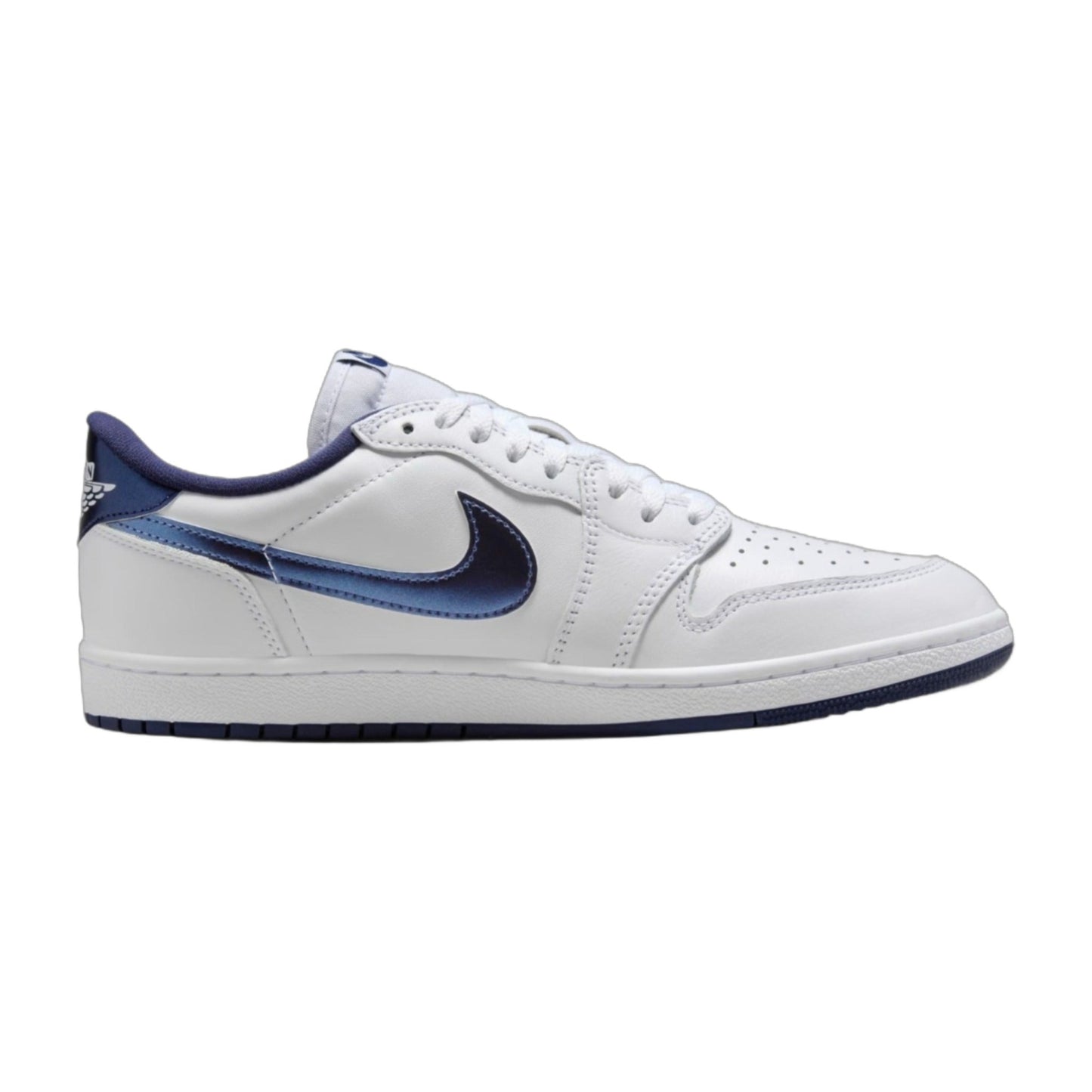 Air Jordan Men's Retro 1 Low 85 Sneakers