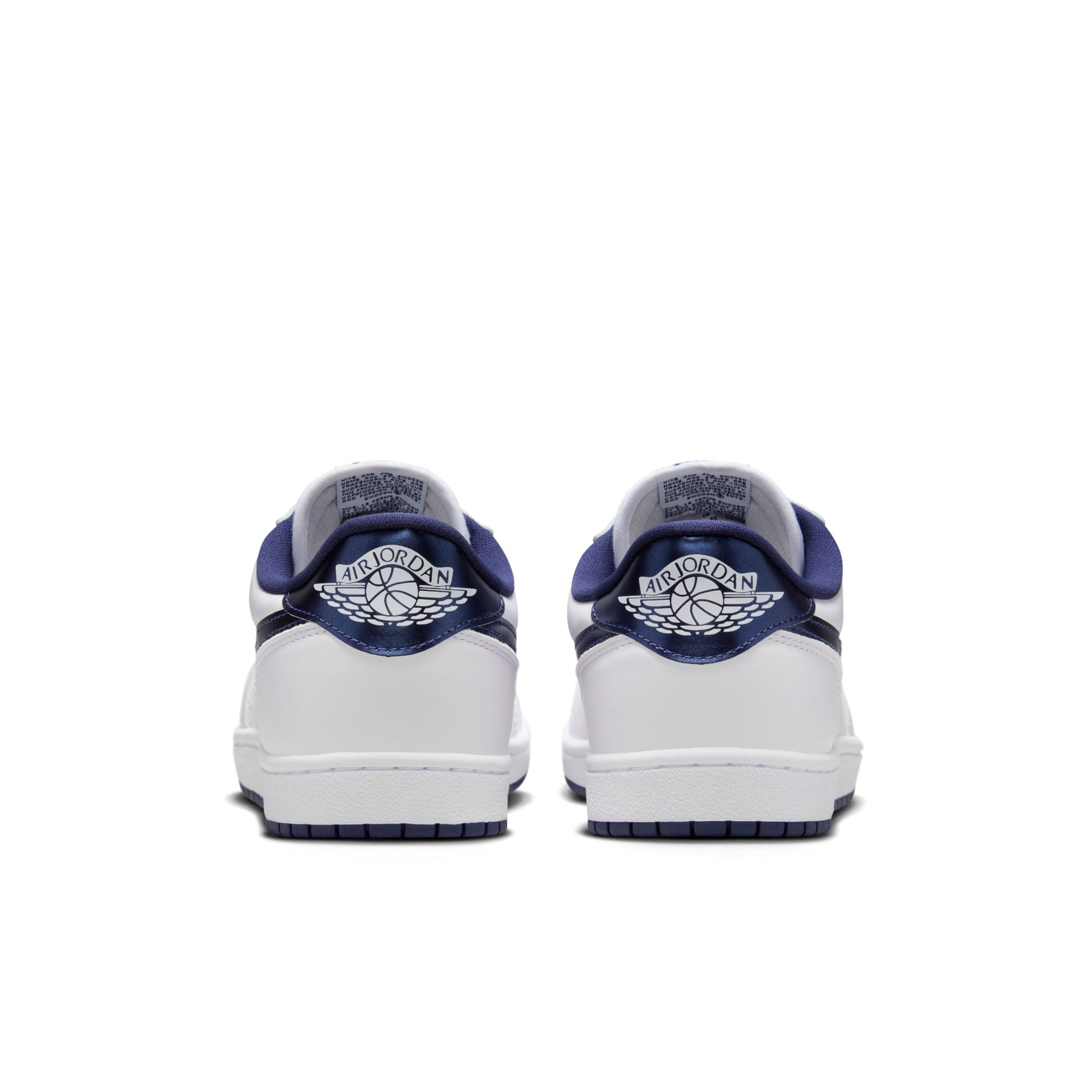 White/Navy-White-