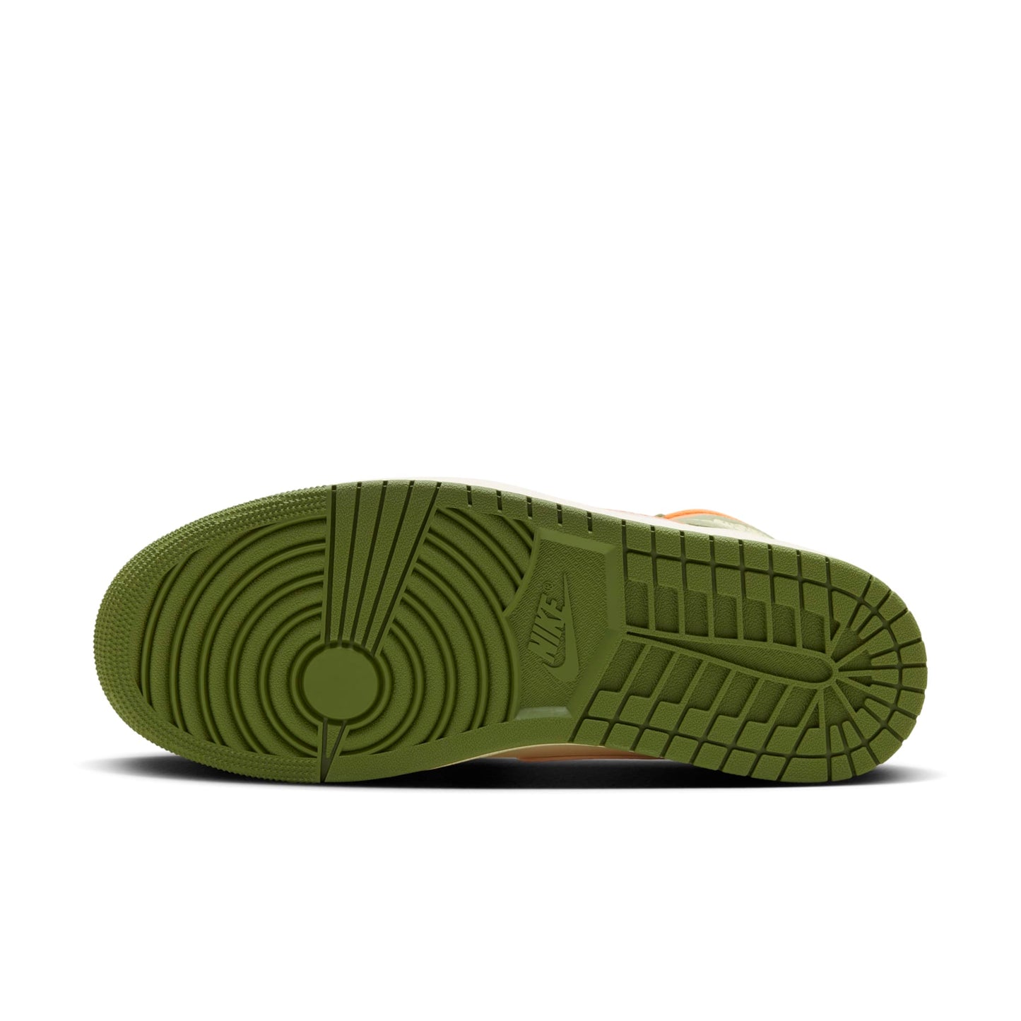 Men's Air Jordan Retro 1 High Og Craft "Celadon"