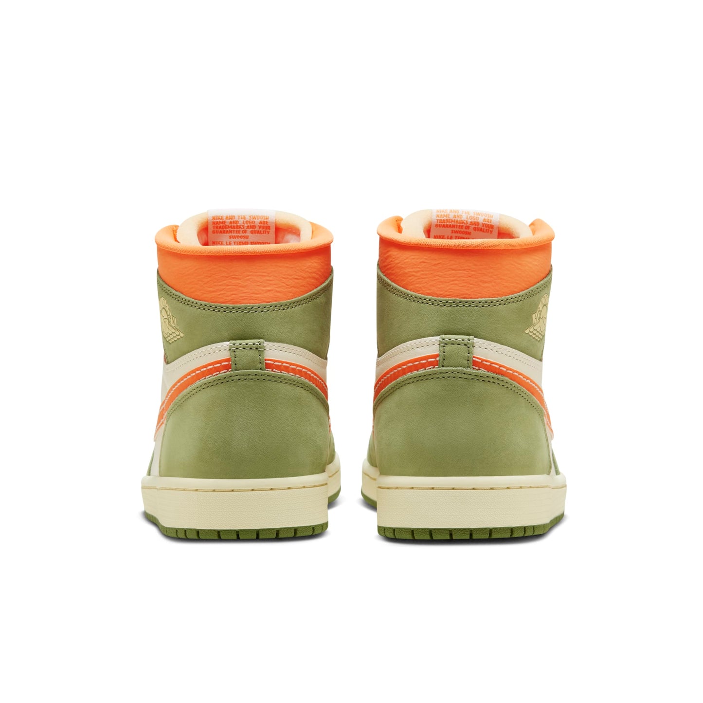 Men's Air Jordan Retro 1 High Og Craft "Celadon"