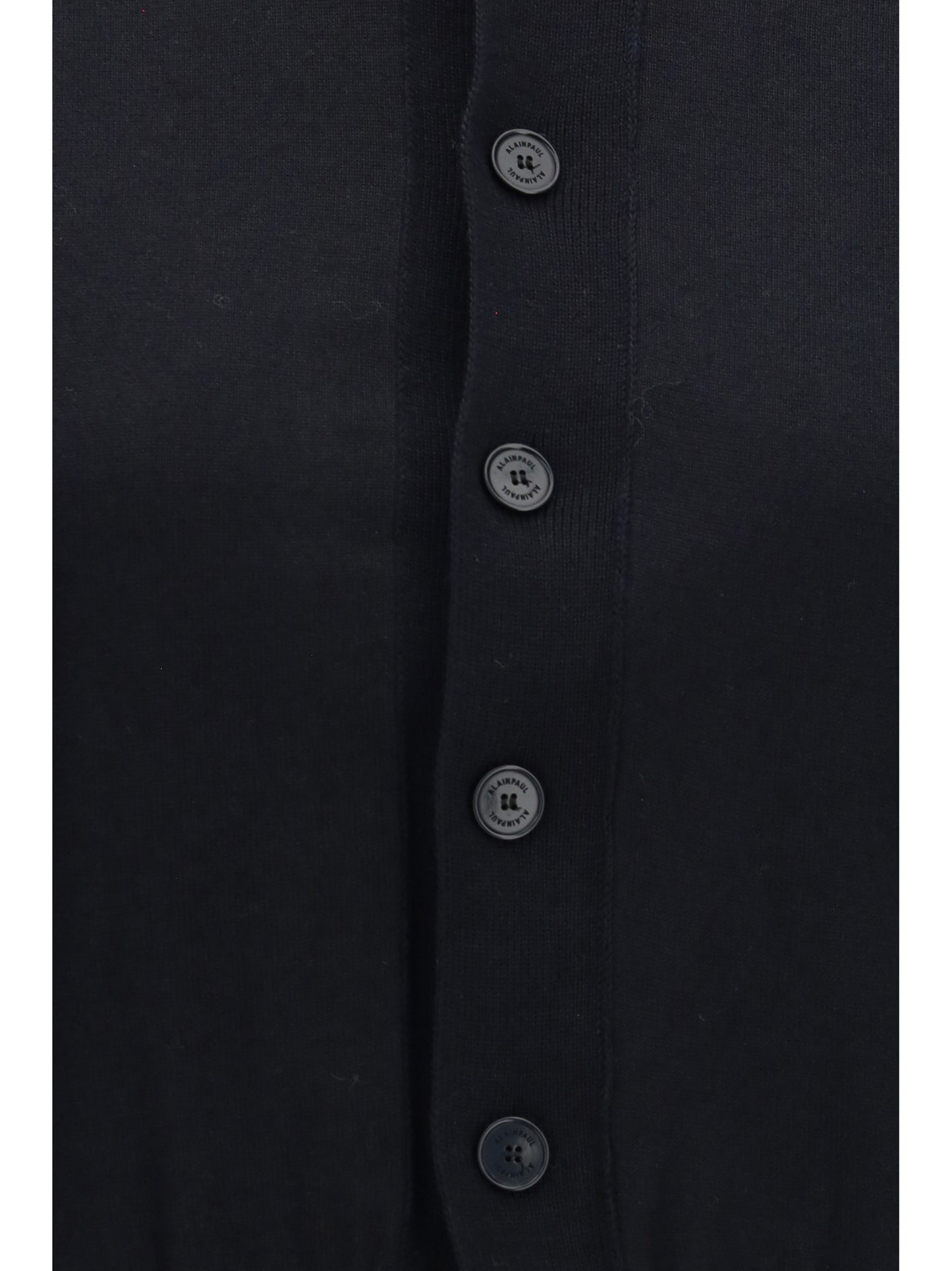 Bolero Cardigan Black