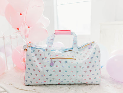 *PREORDER* Candyland Duffle Bag
