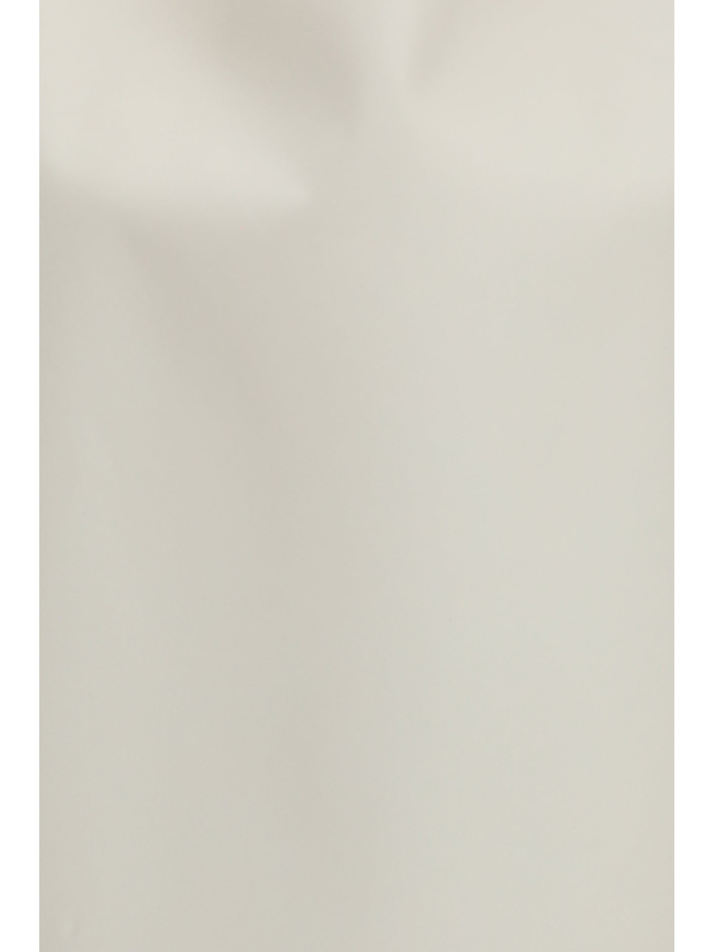 Dress Vareuse Ivory