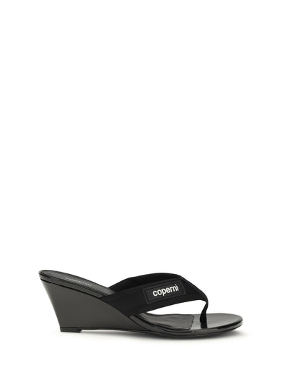 Flip-Flop Sandals Lift Black