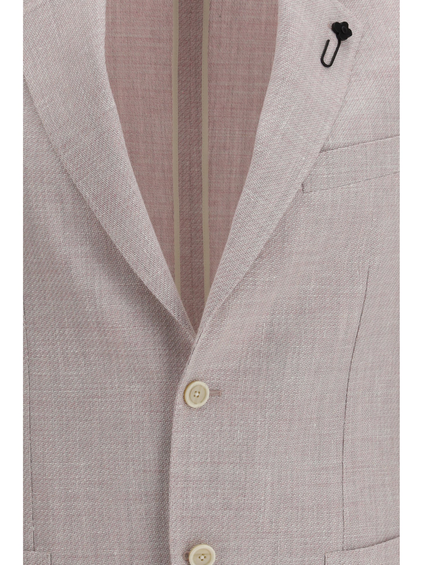 Blazer Roma Pink