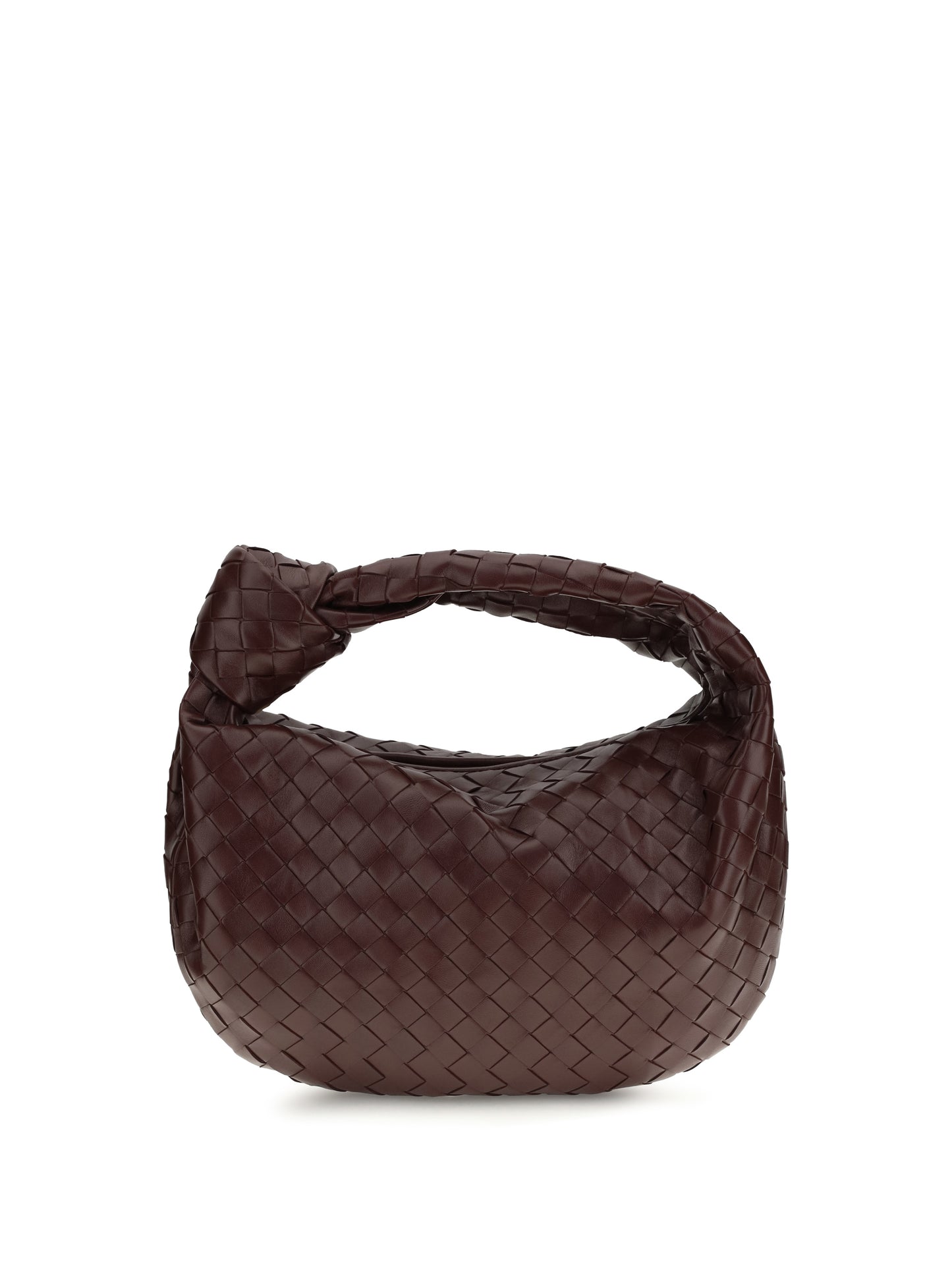 Handbag Teen Jodie Deep Mahogany/Gold