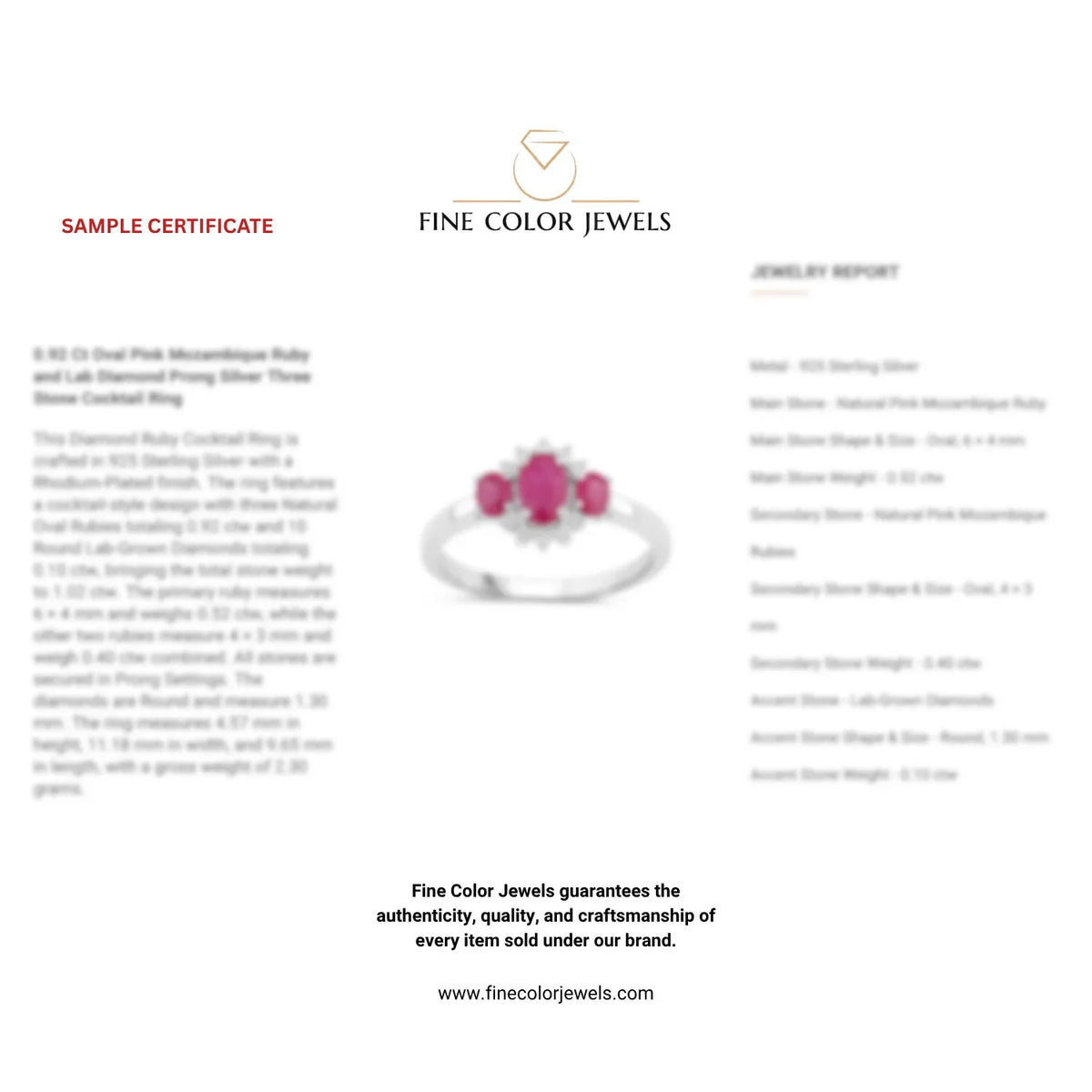 0.83 Cttw Octagon Blue Aquamarine Diamond 14K Yellow Gold Bridge Ring
