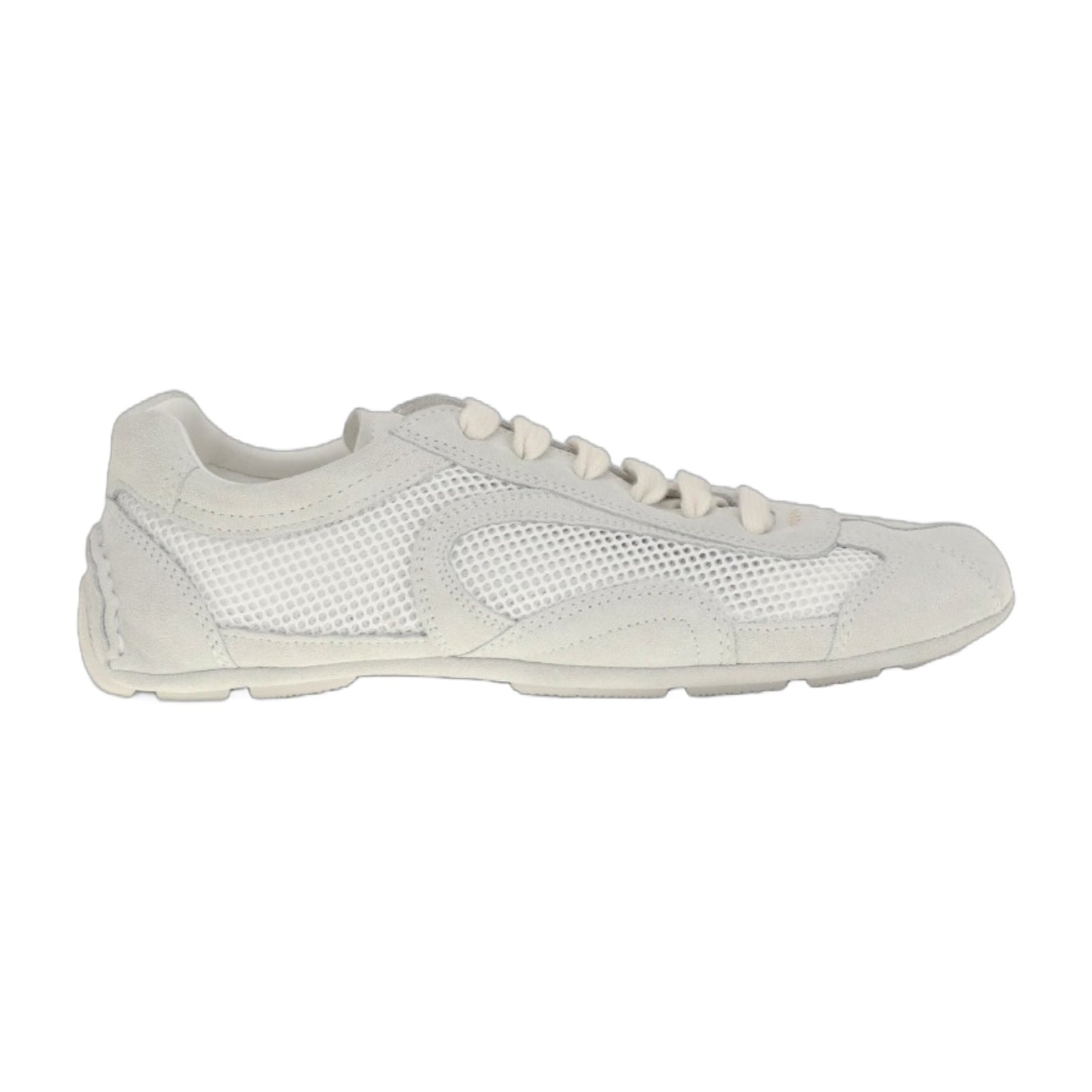 Sneakers Montecarlo White