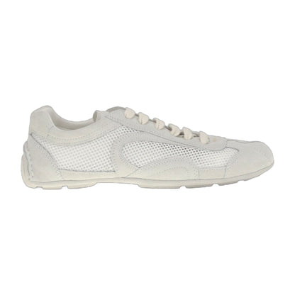 Sneakers Montecarlo White