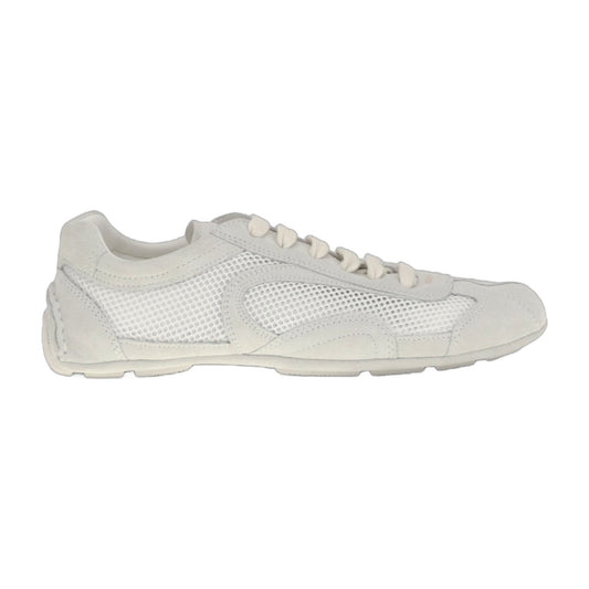 Sneakers Montecarlo White