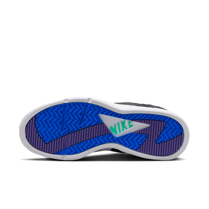 Nike Men's Air Flight Huarache Og 'White Varsity Purple 2023' Sneakers